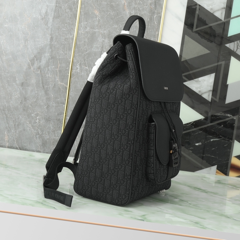 Christian Dior Backpacks